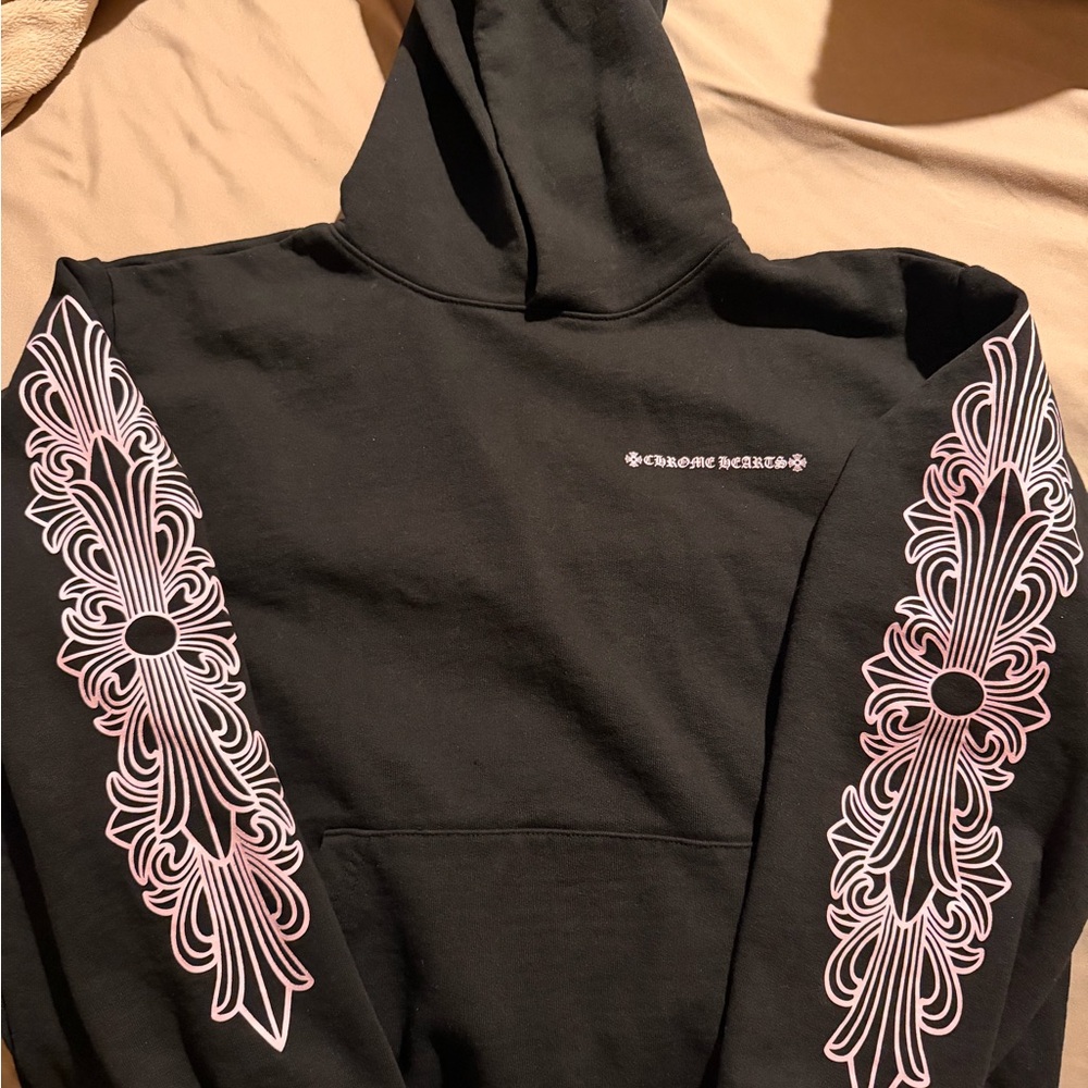 Chrome Hearts Matty Boy Hoodie